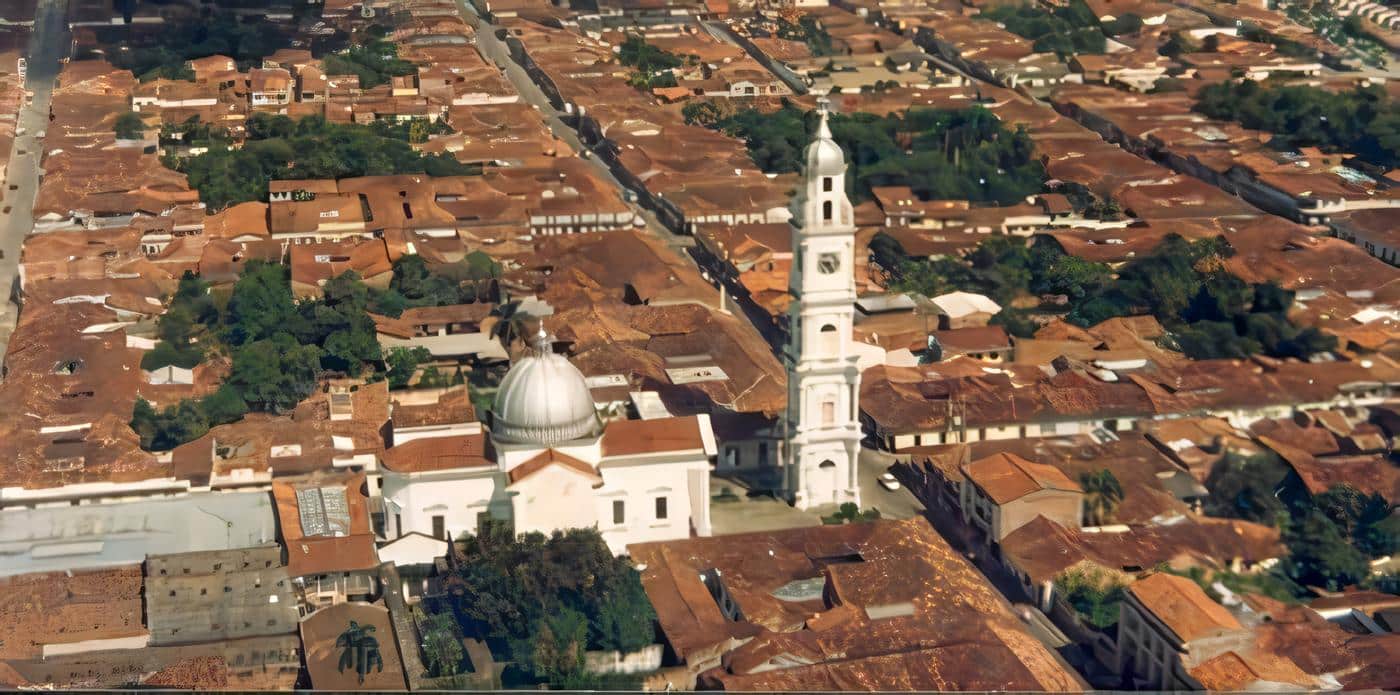 Turismo en Cartago