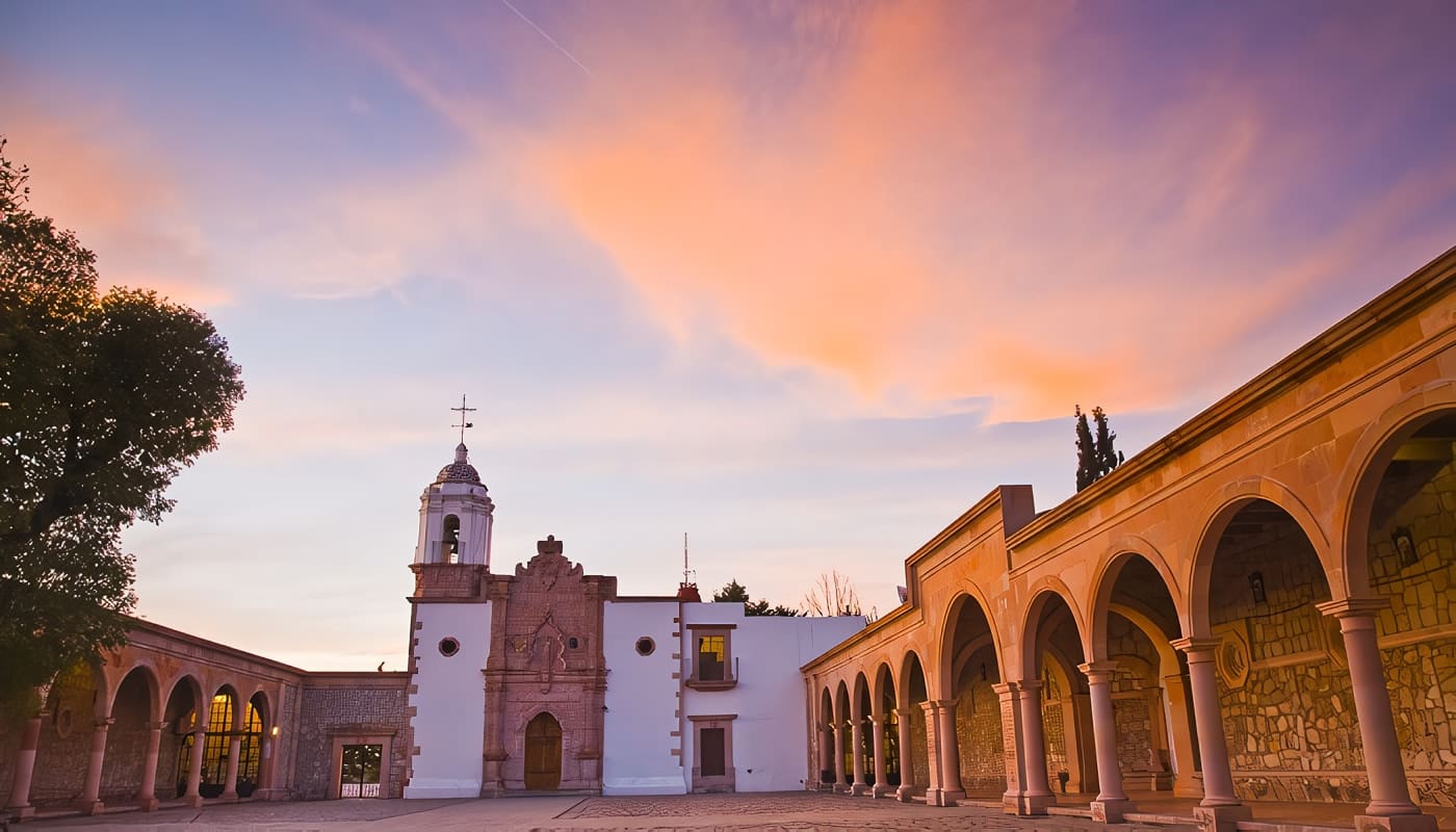 Zacatecas