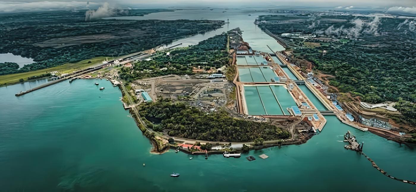 Descubriendo el Canal de Panamá: Historia, Ingeniería y Turismo