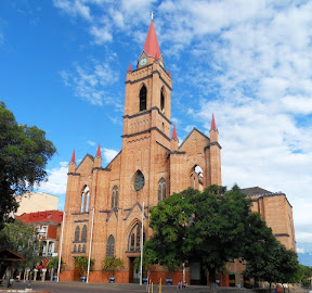 Catedral de Neiva