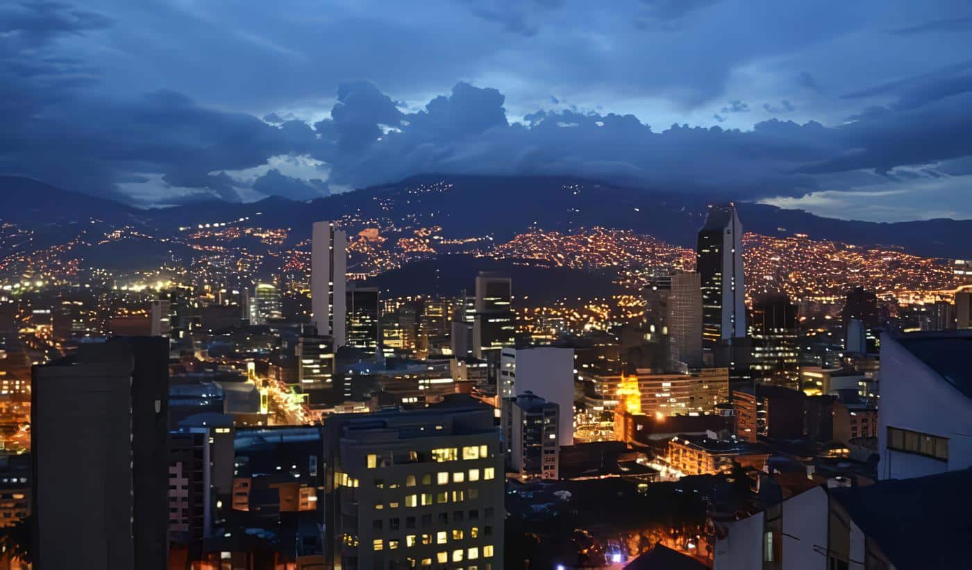 Turismo en Medellín – Antioquia