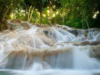 Turismo en Ocho Ríos - Jamaica