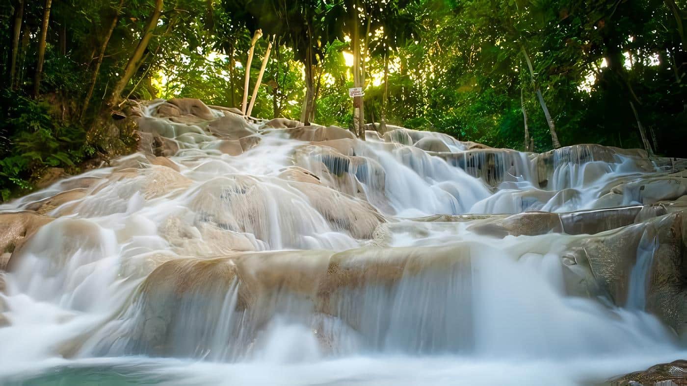 Turismo en Ocho Ríos - Jamaica