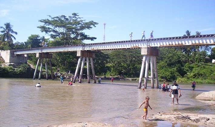 Puente Río Fundación