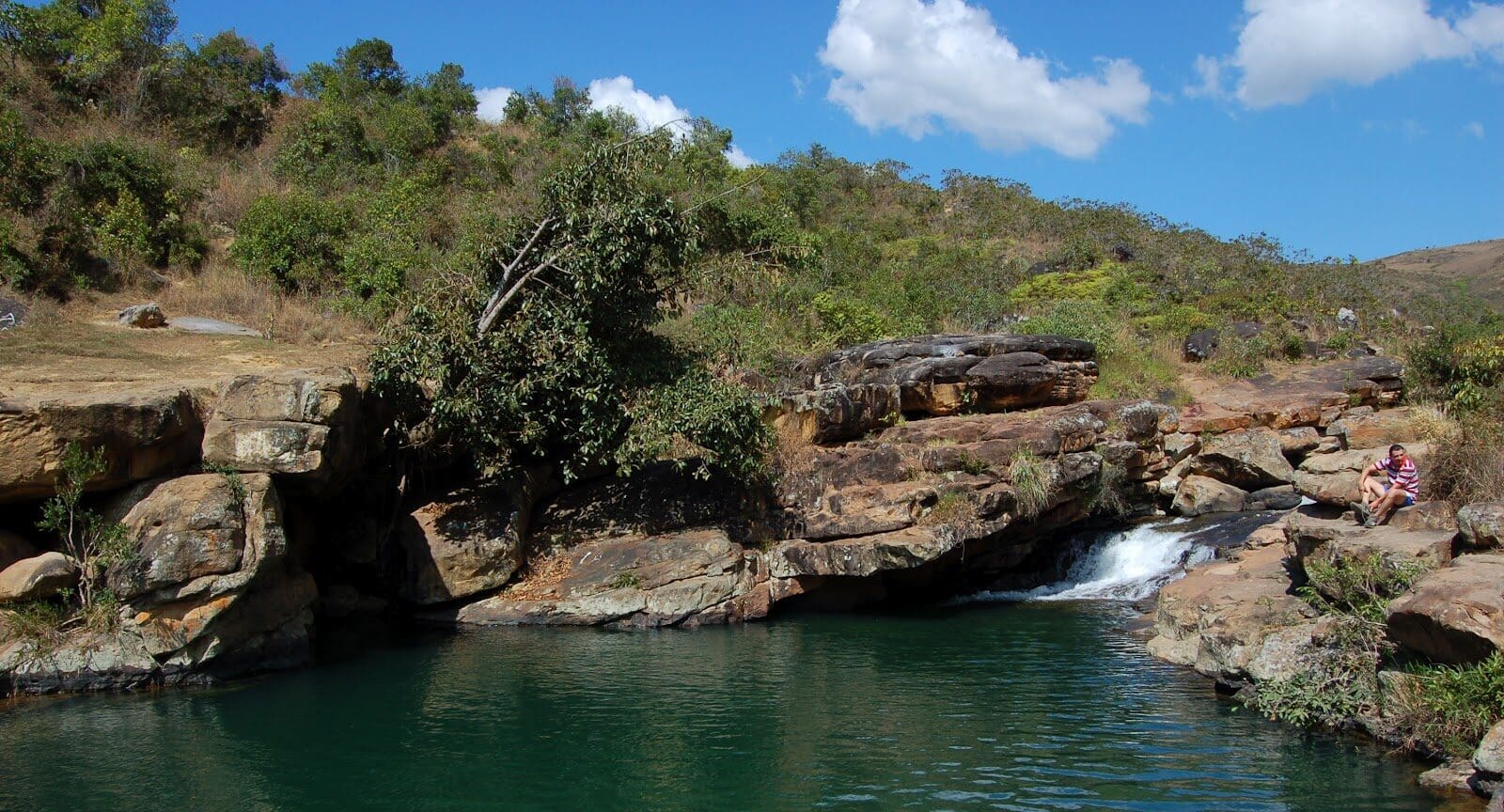 Cueva de la Vaca - Curití