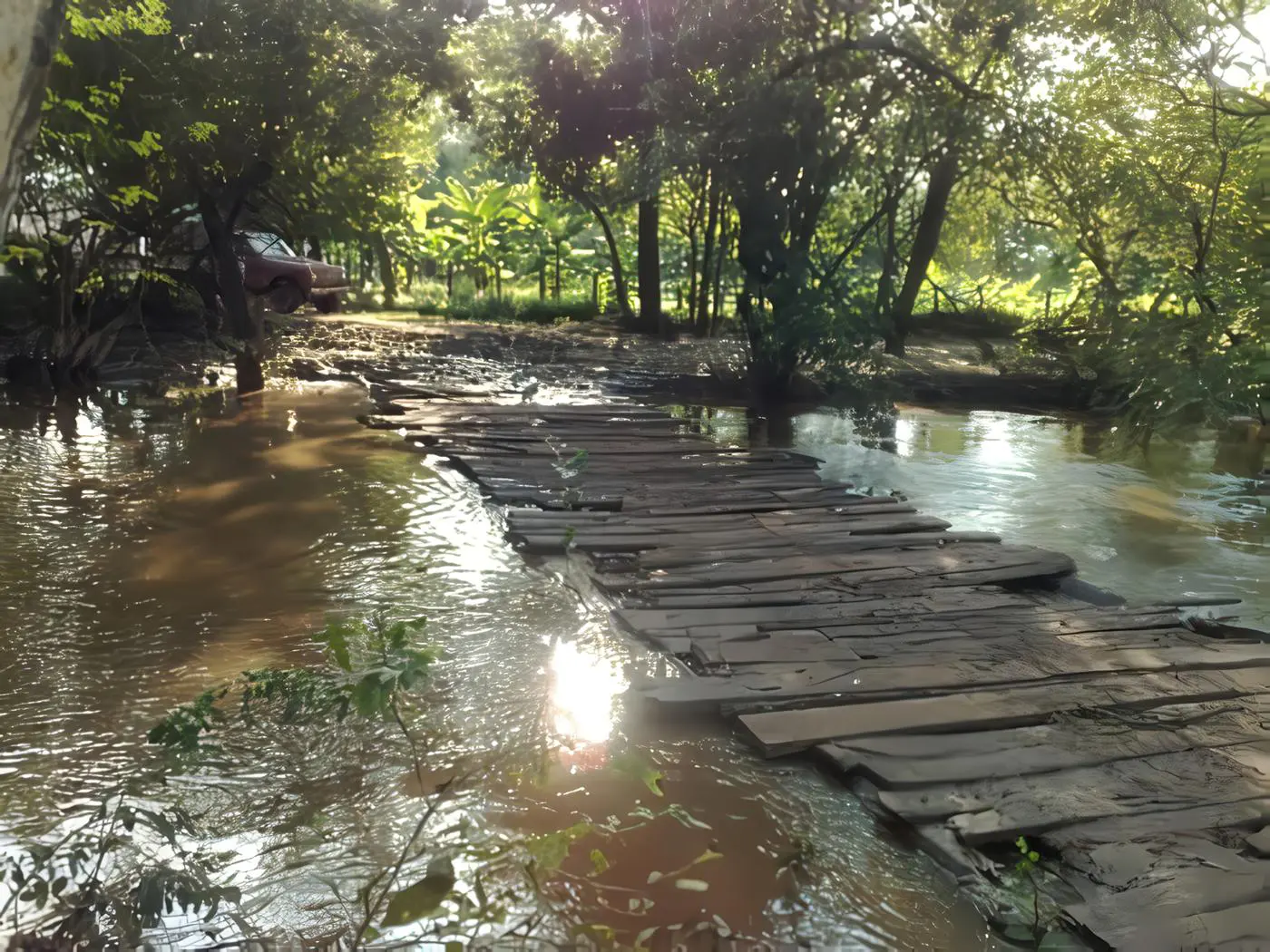 Turismo en Agustín Codazzi