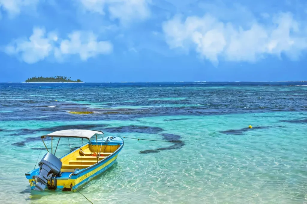 Turismo en San Andrés y Providencia – Colombia