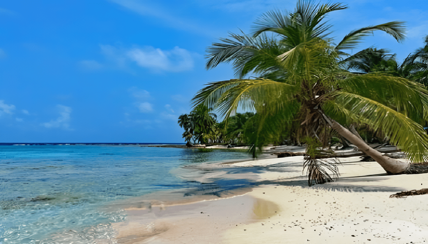 Turismo en Archipiélago de San Blas – Panamá