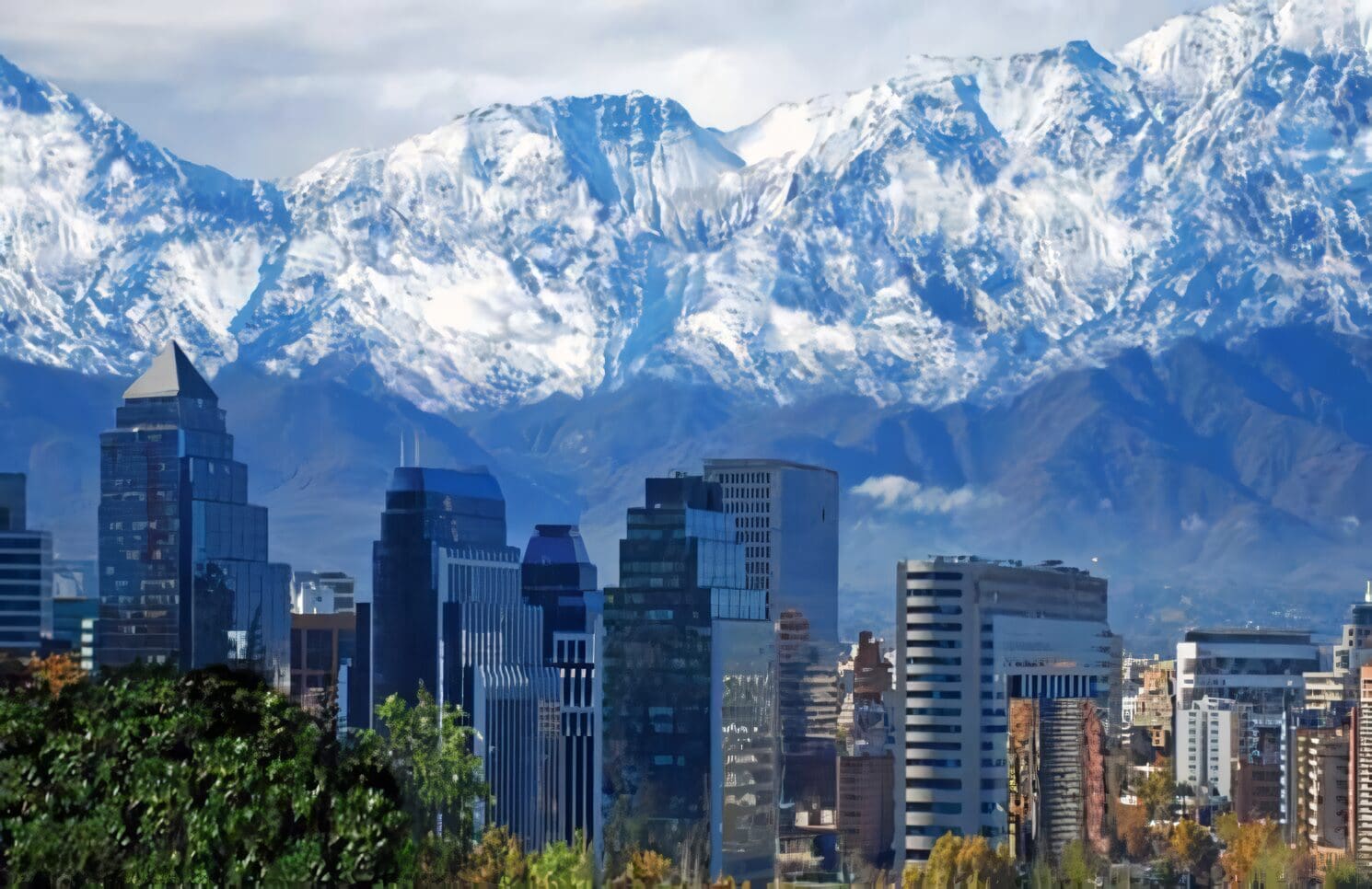 Turismo en Santiago de Chile: Guía completa para viajeros