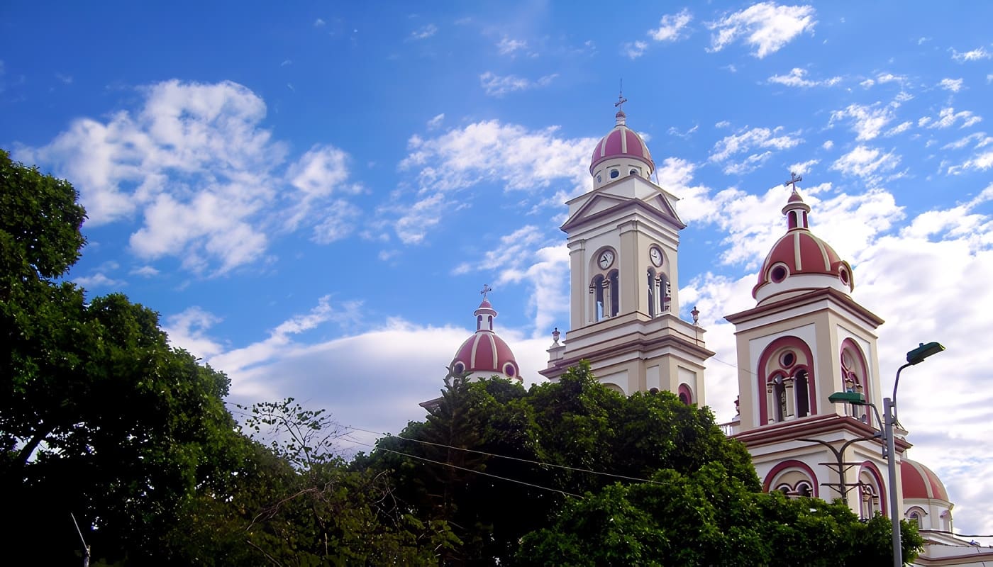 El Espinal Tolima