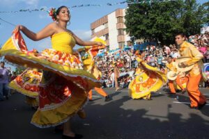 Feria de Cali