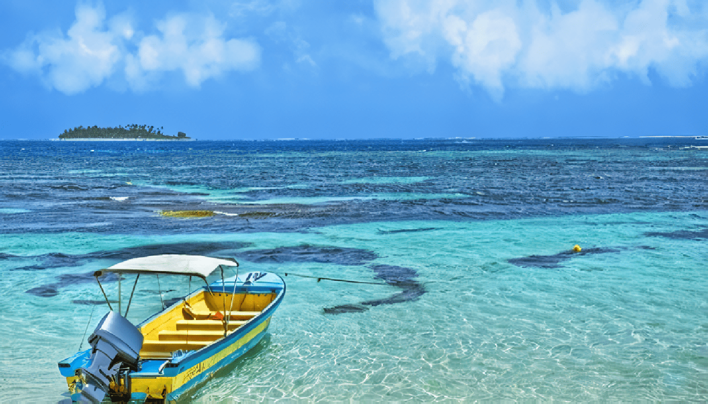 Hablando Inglés en San Andrés