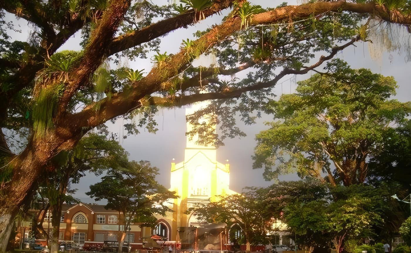 Turismo en Acacias-Meta