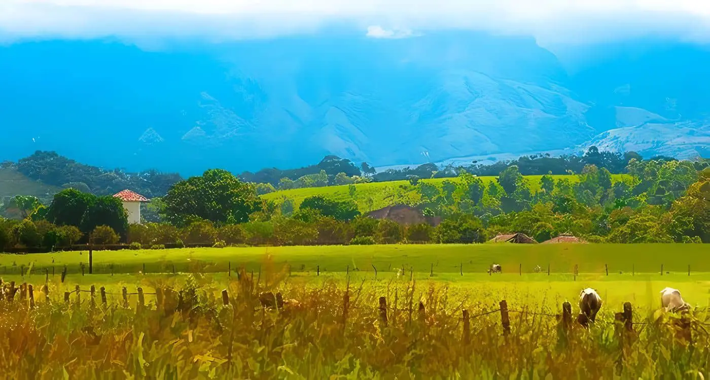 Turismo en Cumaral