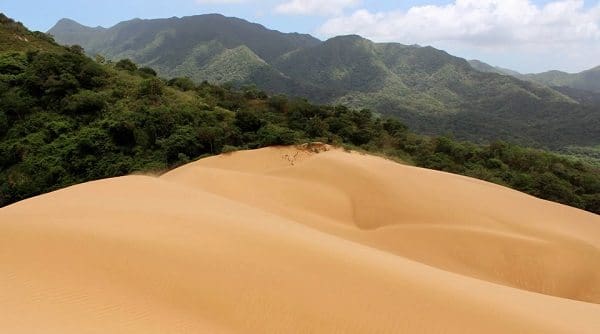 Macuira - Cabo de la Vela - La Guajira