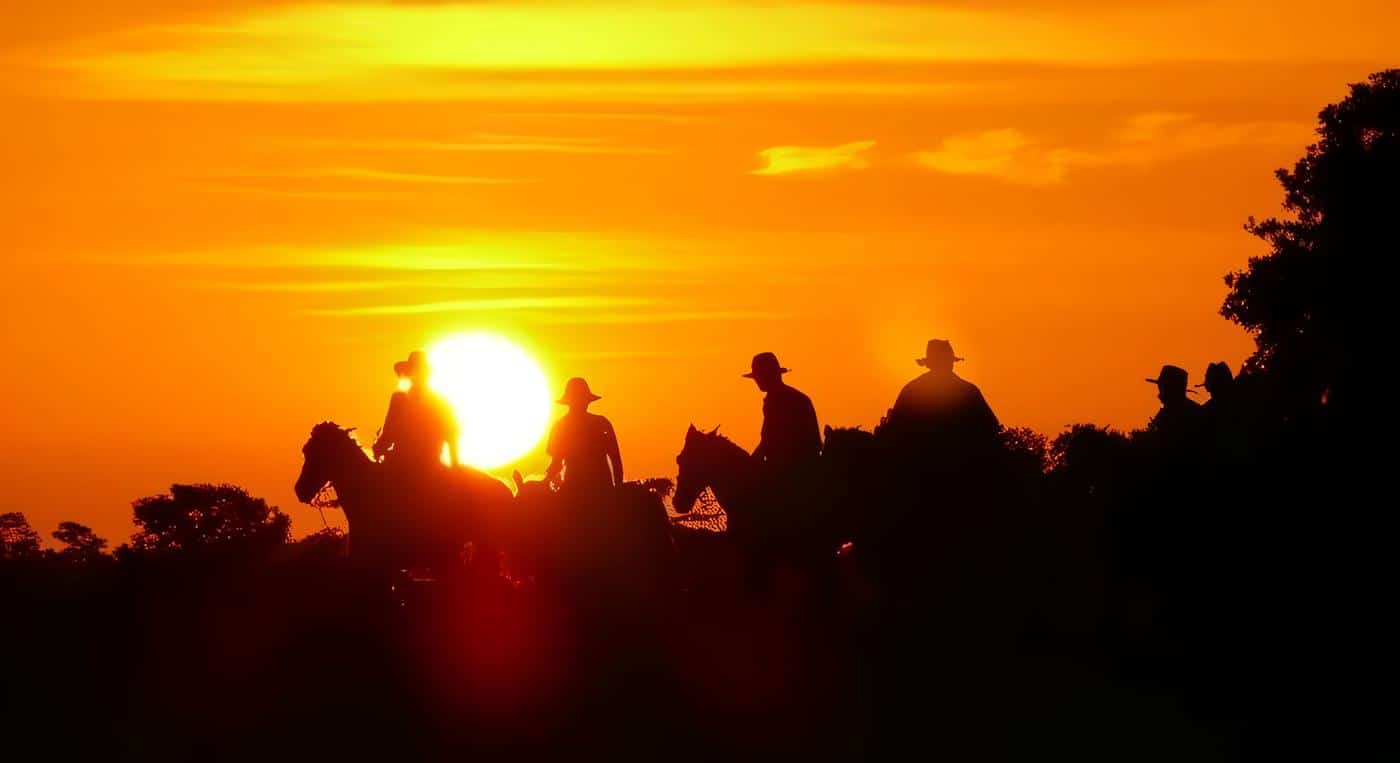 Paz de Ariporo - Casanare