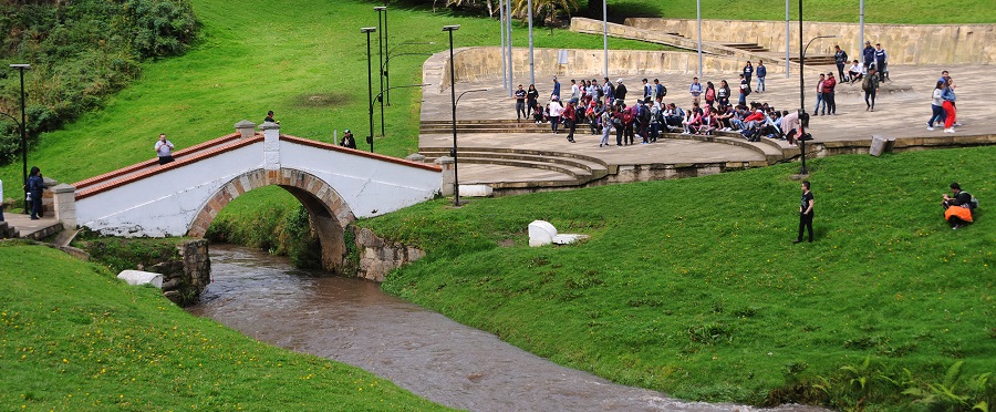 Puente de Boyacá