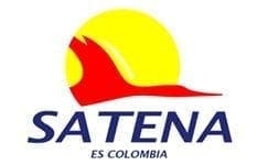 Satena-aerolineas en colombia