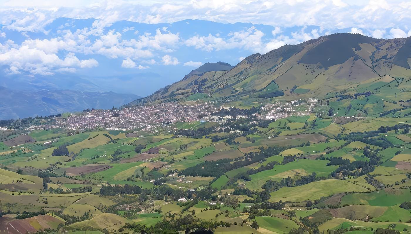 Turismo en Sonsón: un destino encantador en Antioquia