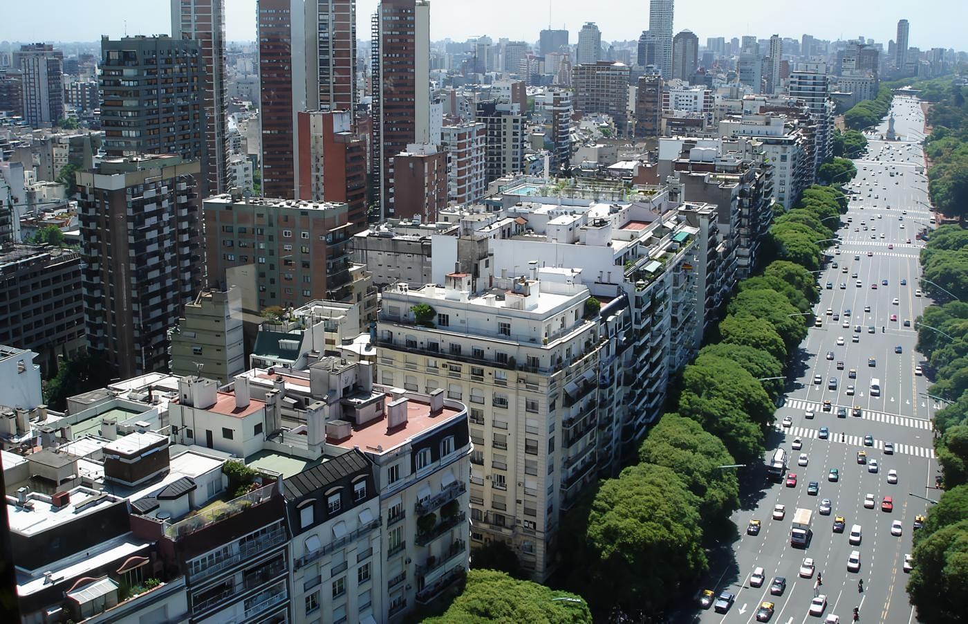 Buenos Aires - Argentina