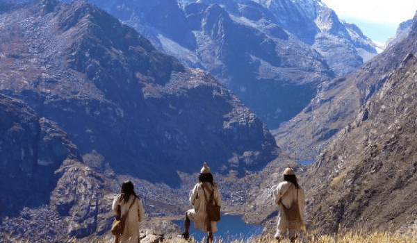 Sierra Nevada de Santa Marta