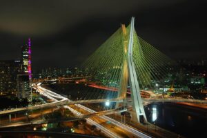 Turismo en Sao Paulo - Brasil