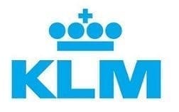 KLM, aerolíneas europeas