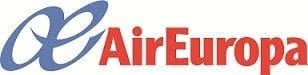 Air europa, aerolíneas europeas