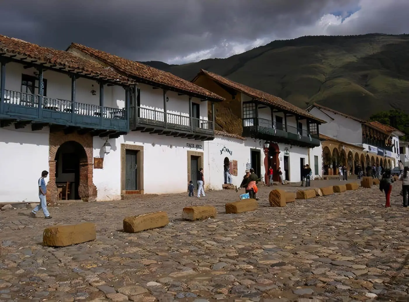 Villa de Leyva