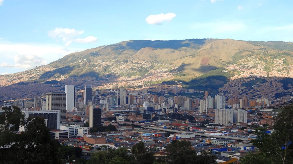 Antioquia guía completa para viajar y explorar este departamento