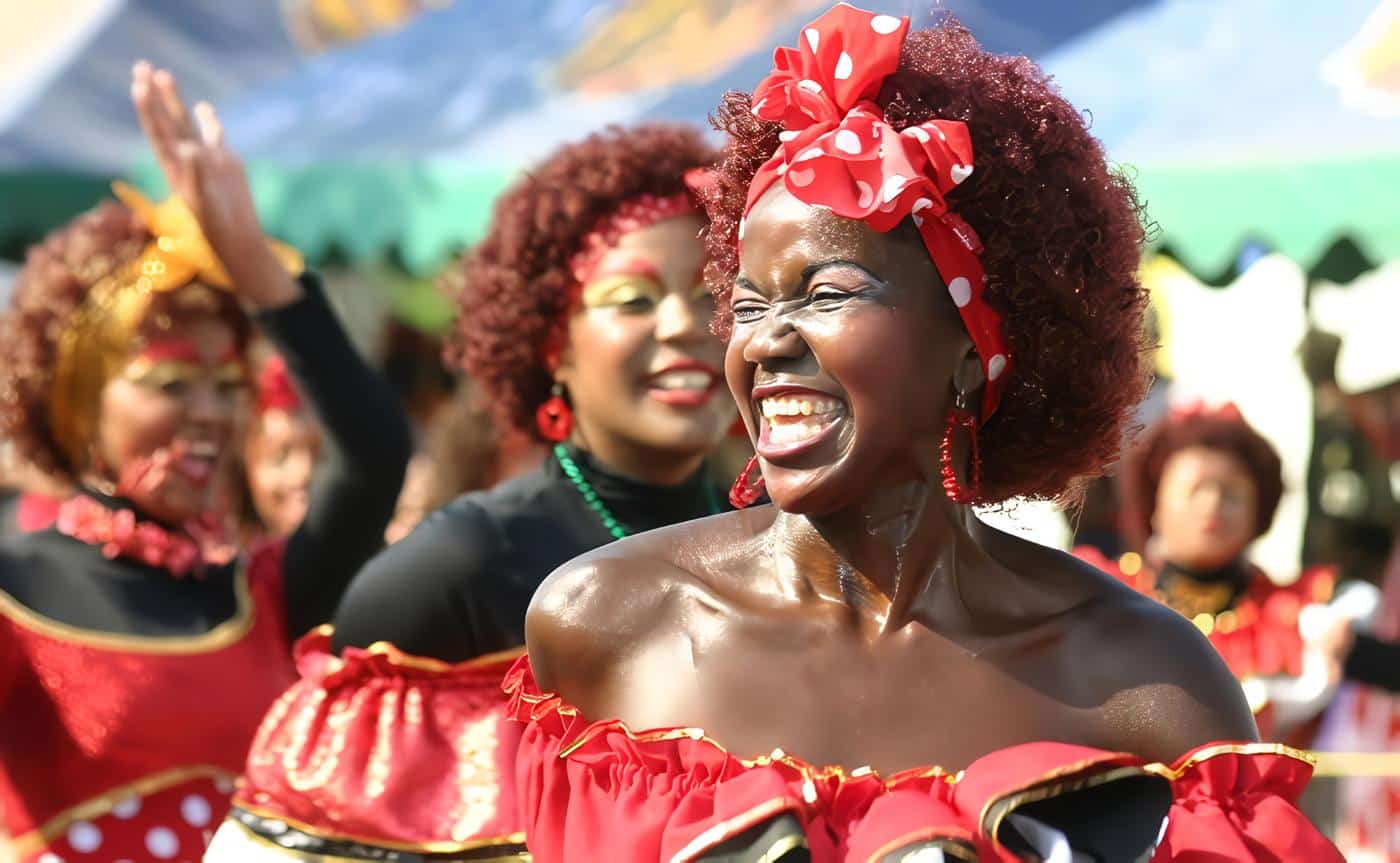 No se deje Deshidratar por Culpa del Carnaval