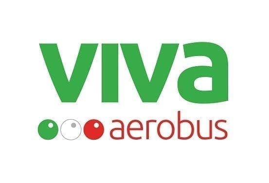 Viva Aerobus