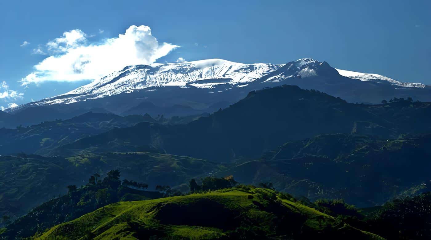 Turismo Inolvidable en Manizales