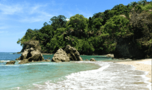 Playa Costa Rica, Mejores playas en Latinoamérica