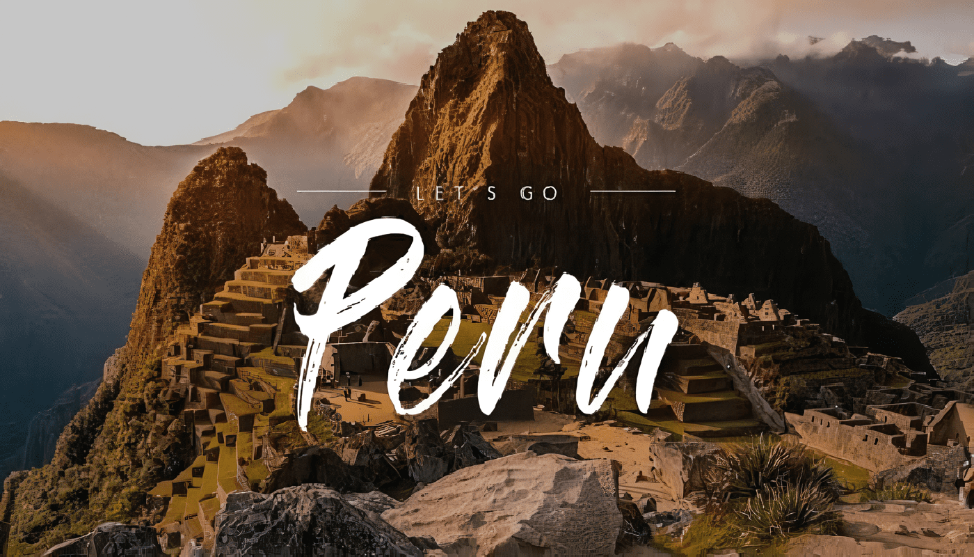 Lugares para Visitar en Perú