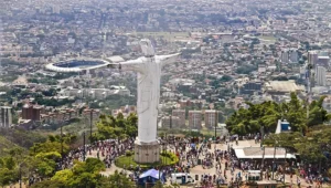 Ciudad de Cali