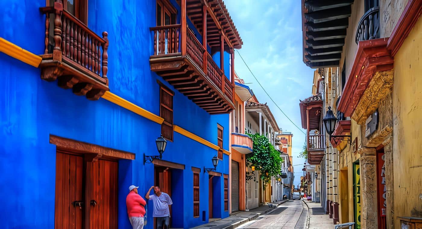 Cartagena de Indias, un Destino Turístico Para Descubrir