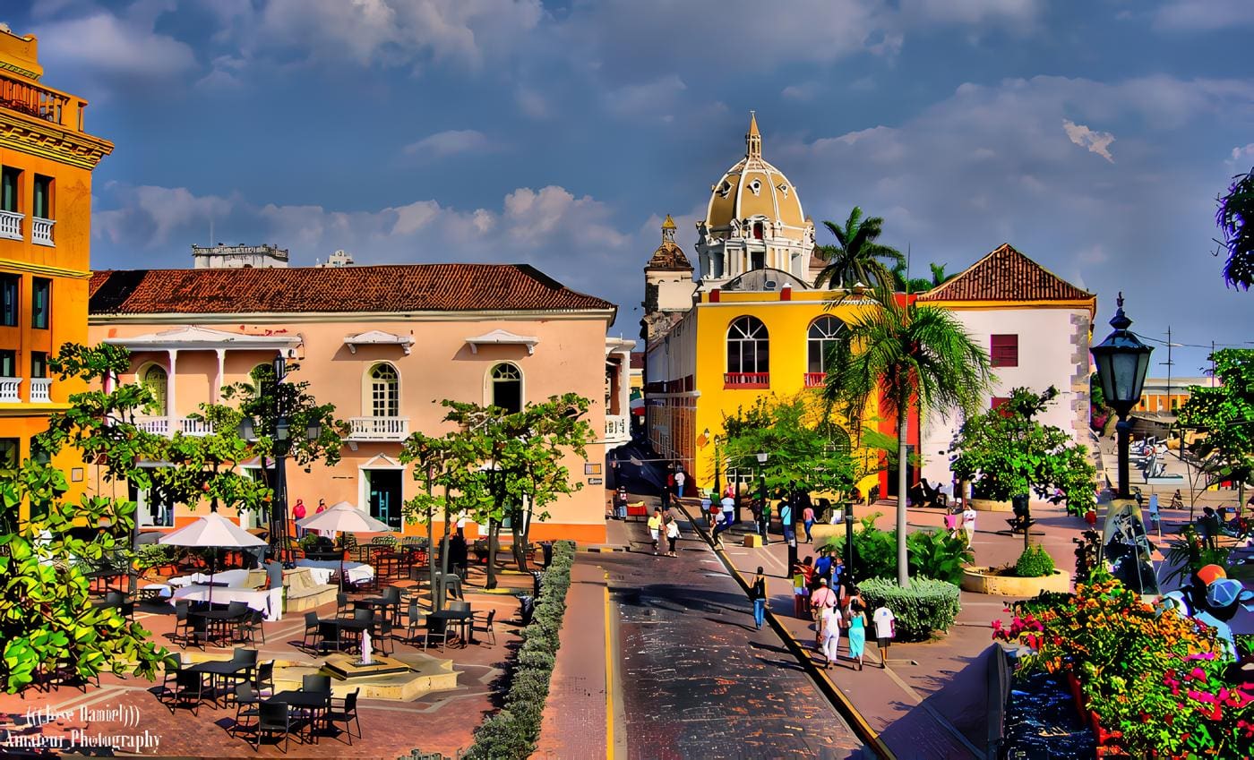 Cartagena de Indias, ¿Qué hay de Nuevo para Conocer?