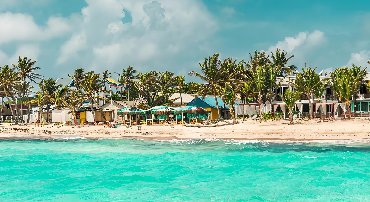 Momentos Únicos en las Islas de San Andrés