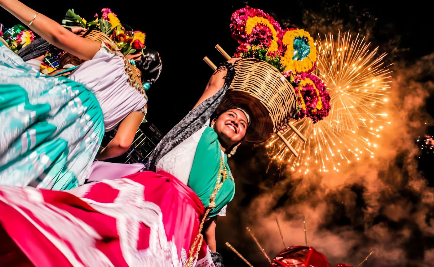 Festivales en México que No te Puedes Perder