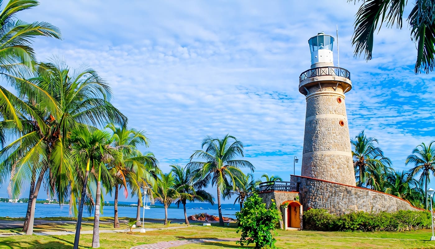 Disfruta la Belleza Natural de Barú y Cartagena