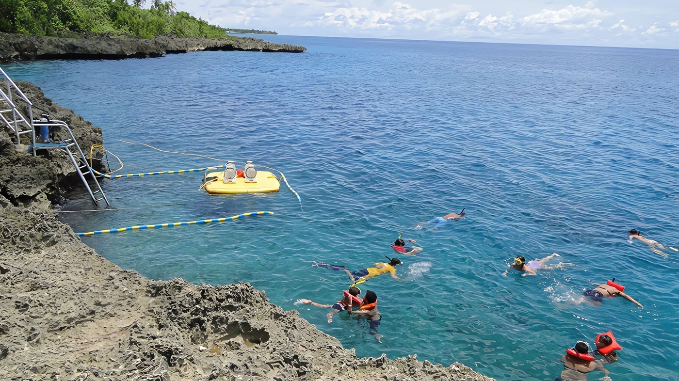 San Andrés Isla