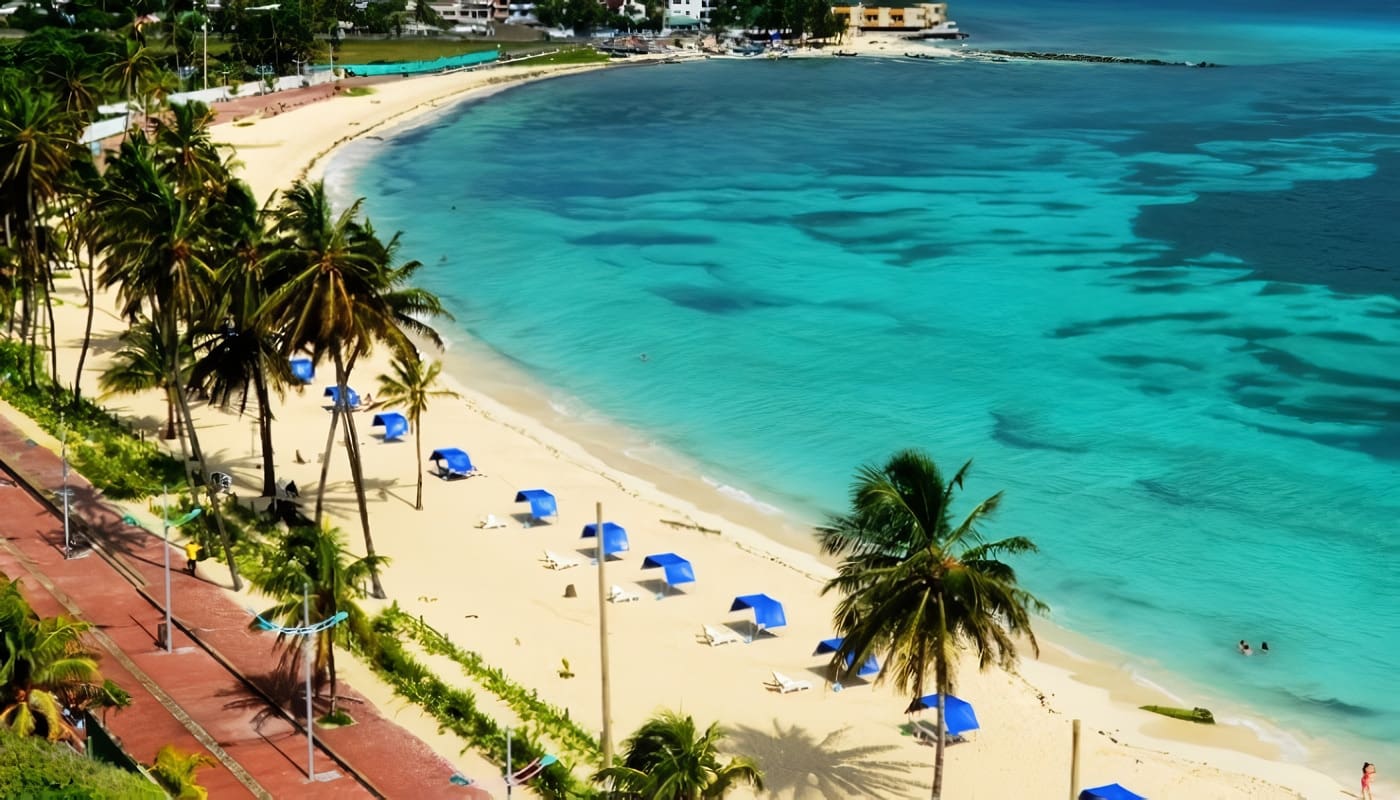 La Magia de San Andrés Isla: un Paraíso en el Caribe