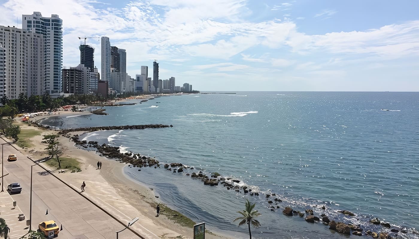 Cómo Descubrir Cartagena por tus Propios Medios y Hacer de eso un Momento Especial