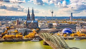 5 Lugares Diferentes que Debes Visitar si vas a Alemania