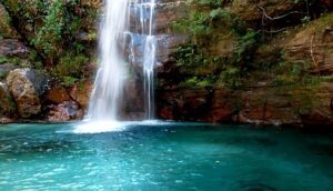 Parques Naturales en Brasil