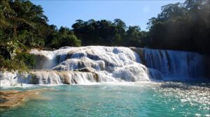 Parques Naturales en México