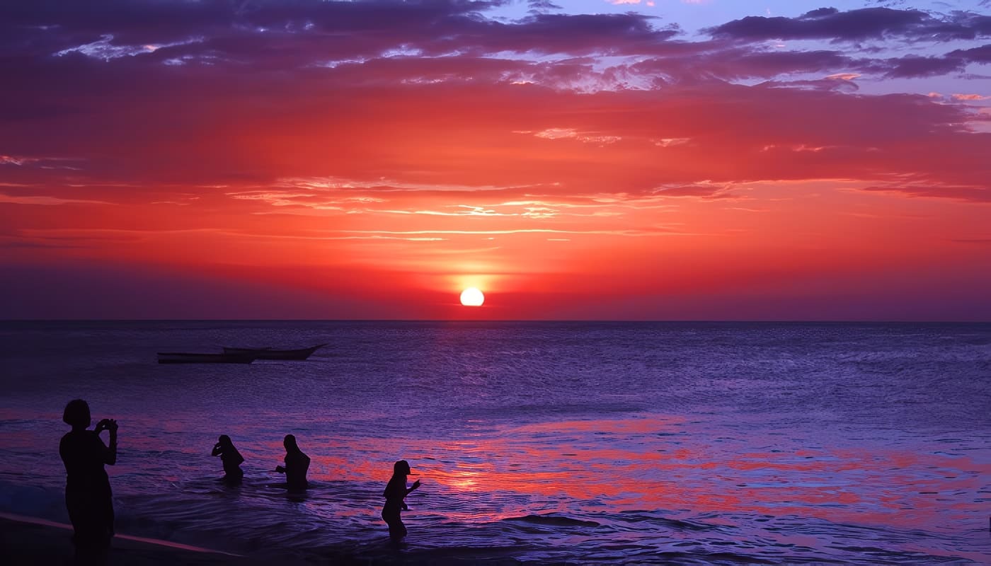 Turismo en Manzanillo