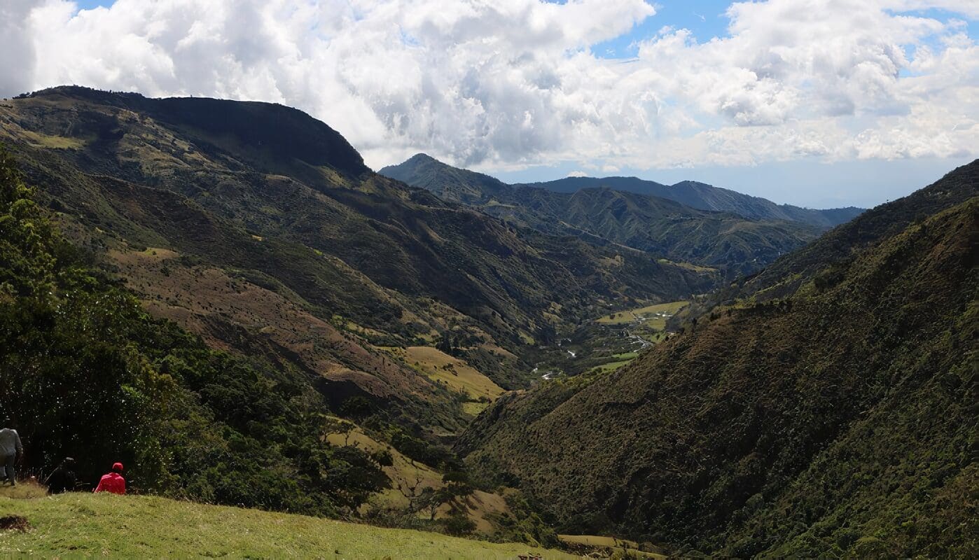 Los Mejores Lugares para hacer Turismo Rural Comunitario en Colombia