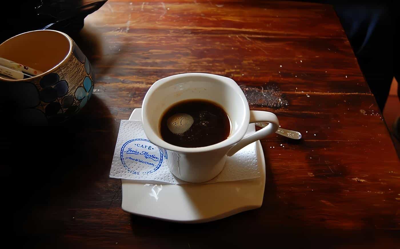 Café Colombiano: 7 Lugares de Bogotá que no te Puedes Perder